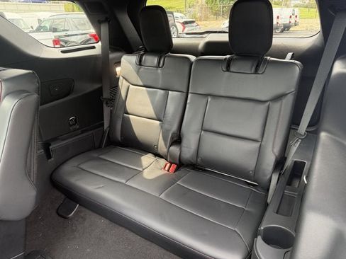 New 2026 Ford Explorer ST-Line w/ ST-Line Street Pack AWD/4WD image 11