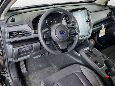 Certified 2025 Subaru Crosstrek 2.0i Premium AWD/4WD image 9