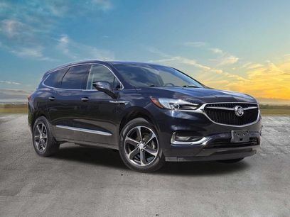 Used 2020 Buick Enclave Essence