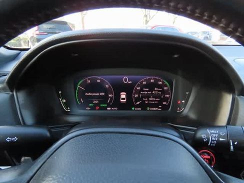 Certified 2023 Honda Accord Sport image 23