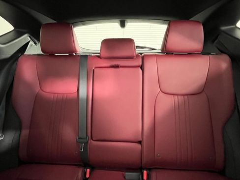 Used 2023 Lexus NX 350 AWD w/ Premium Package image 19