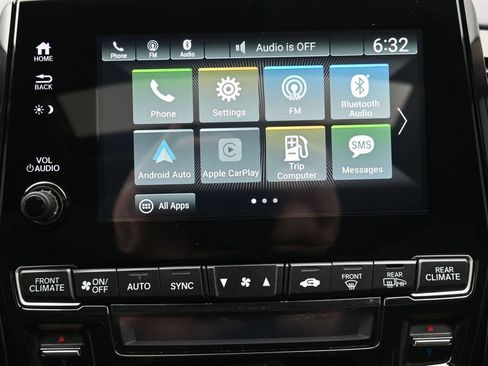 Used 2022 Honda Odyssey EX-L image 14