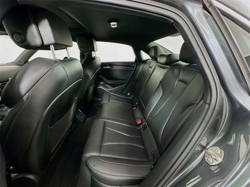 Used 2020 Audi S3 Premium Plus w/ Premium Plus Package image 23