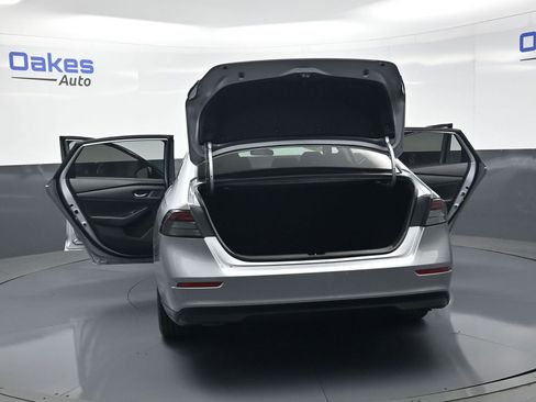 Used 2023 Honda Accord EX image 54