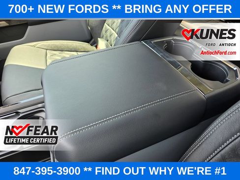 New 2026 Ford F250 XLT w/ XLT Premium Package AWD/4WD image 58