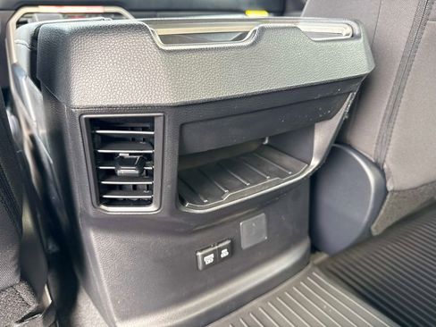 New 2026 Toyota Tundra SR5 image 14