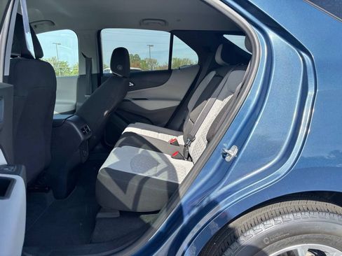 Used 2024 Chevrolet Equinox LT FWD image 17