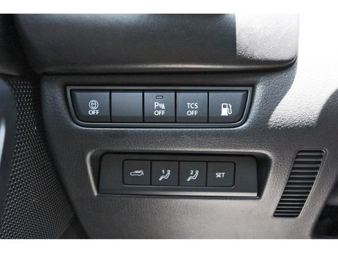 New 2026 MAZDA CX-50 AWD 2.5 Hybrid w/ Weather Package image 17