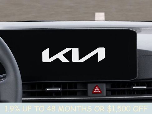 New 2026 Kia Carnival SX FWD image 22