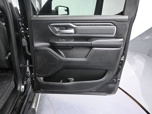 Used 2019 RAM 1500 Big Horn image 21
