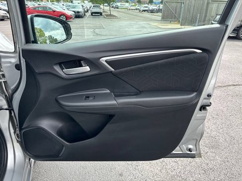 Used 2015 Honda Fit EX image 35