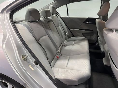 Used 2014 Honda Accord LX image 29