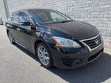Used 2015 Nissan Sentra SR image 3