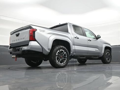 Used 2026 Toyota Tacoma TRD Sport RWD image 28