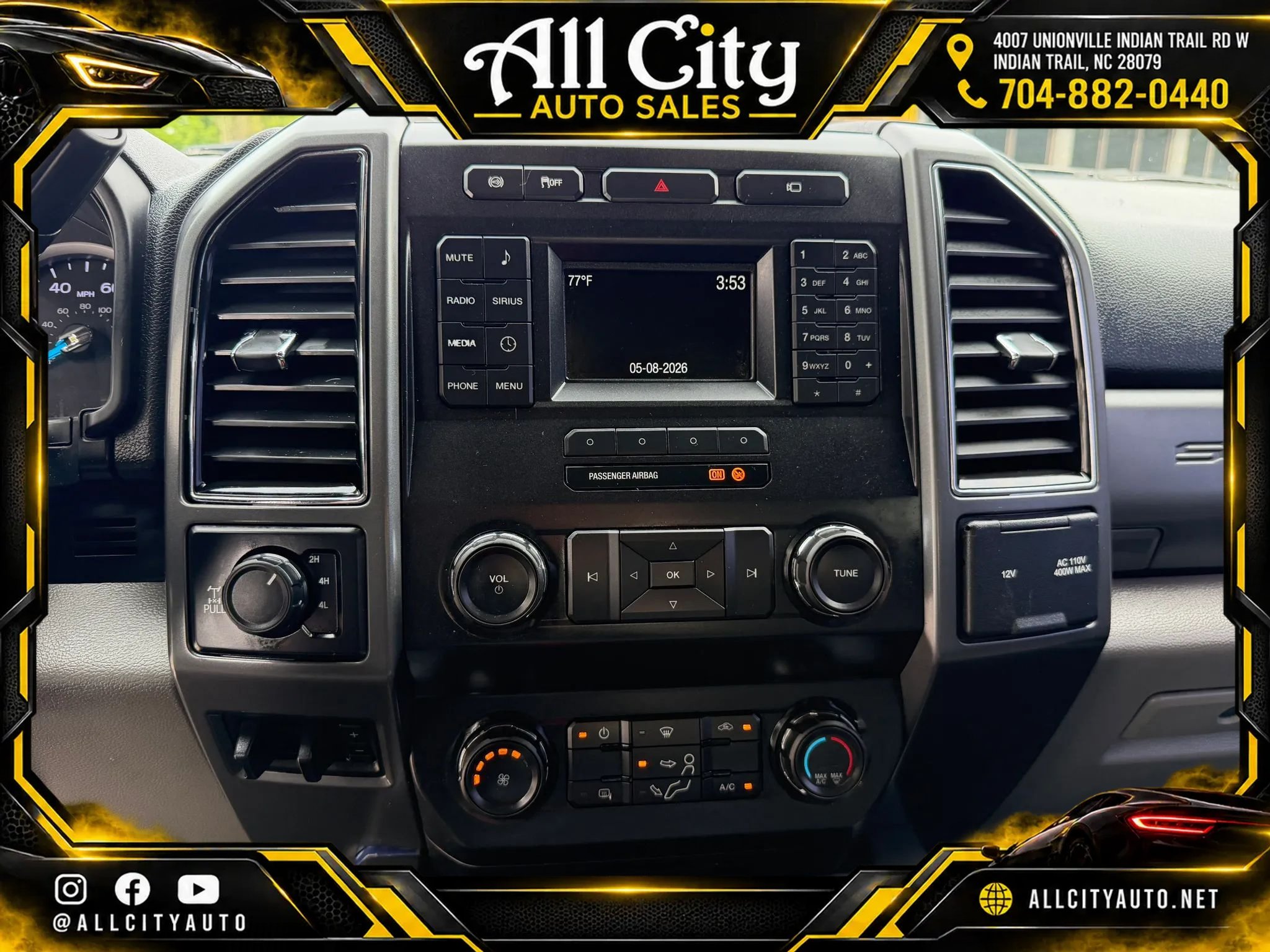 Used 2019 Ford F250 XLT w/ XLT Value Package AWD/4WD image 20