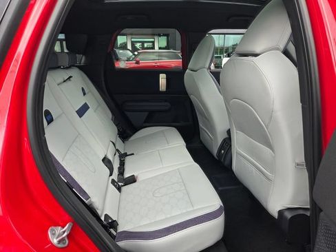 New 2027 MINI Cooper Countryman S AWD/4WD image 15