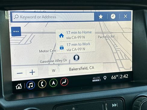 Certified 2022 GMC Canyon Elevation w/ Elevation Premium Package image 19