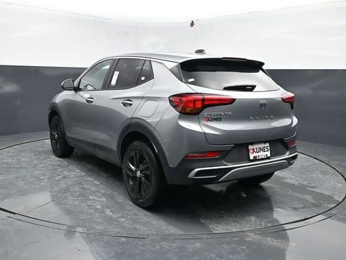 Used 2025 Buick Encore GX Preferred image 7