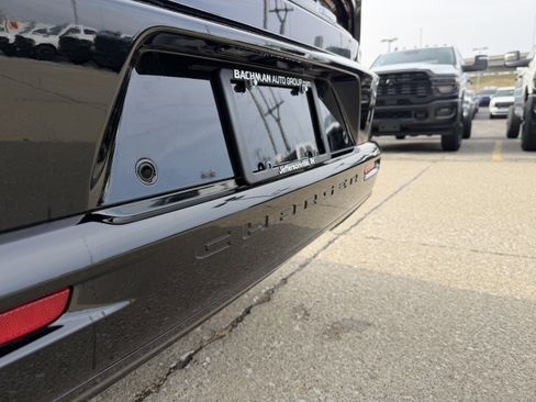 New 2026 Dodge Charger Scat Pack image 8