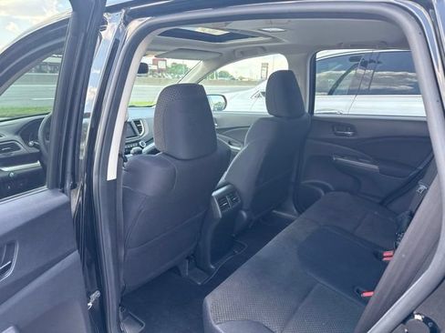 Used 2016 Honda CR-V EX image 15