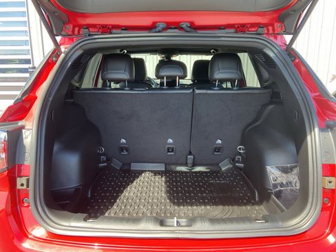 Certified 2022 Jeep Compass Limited image 31