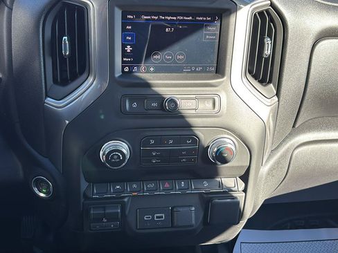 New 2026 GMC Sierra 1500 Pro w/ Pro Value Package AWD/4WD image 31