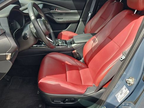 Used 2023 MAZDA CX-30 AWD 2.5 S w/ Preferred Package image 23
