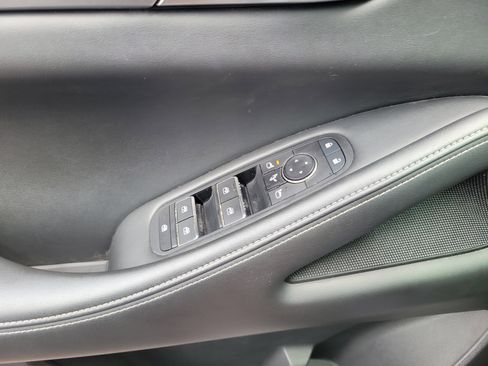 Used 2024 INFINITI QX60 Pure image 24