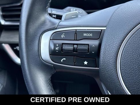 Used 2023 Kia Sportage X-Line image 25