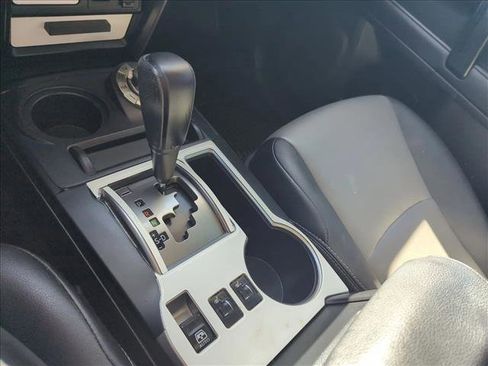 Certified 2023 Toyota 4Runner SR5 Premium w/ Moonroof Package image 12