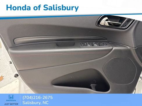 Used 2024 Dodge Durango GT image 18
