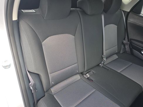 Used 2021 Kia Soul LX FWD image 16