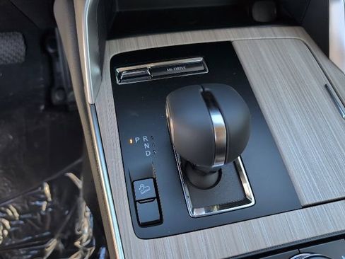 New 2026 MAZDA CX-90 3.3 Turbo w/ Premium Sport Pkg image 26