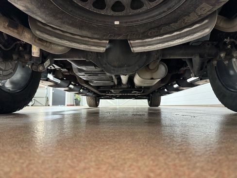 Used 2024 Chevrolet Silverado 1500 High Country image 48