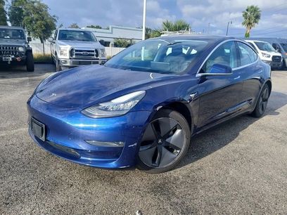 Used 2018 Tesla Model 3 Long Range