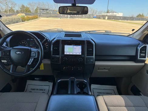 Used 2017 Ford F150 XLT w/ Equipment Group 302A Luxury image 53