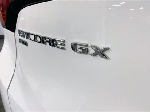 Used 2025 Buick Encore GX Preferred AWD/4WD image 30