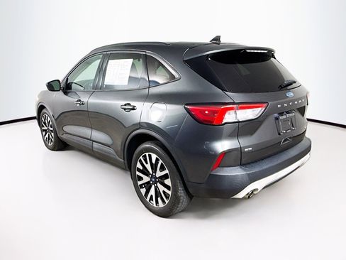 Used 2020 Ford Escape SE Sport image 31