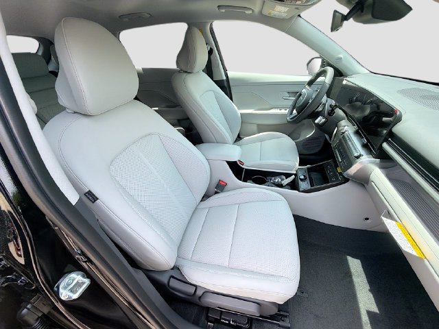 New 2026 Hyundai Kona Limited FWD image 29