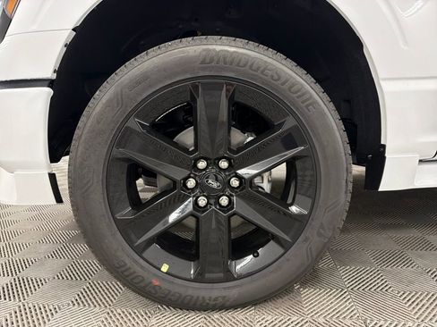 New 2025 Ford F150 STX w/ LOBO Package image 11