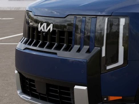 New 2027 Kia Telluride X-Line SX Prestige image 12