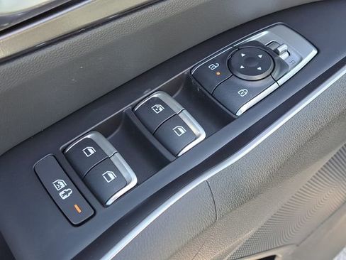 New 2026 Kia Sorento EX AWD/4WD image 18