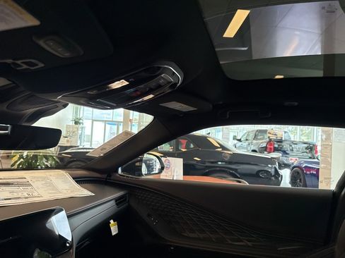 New 2024 Dodge Charger Daytona Scat Pack w/ Plus Group image 12