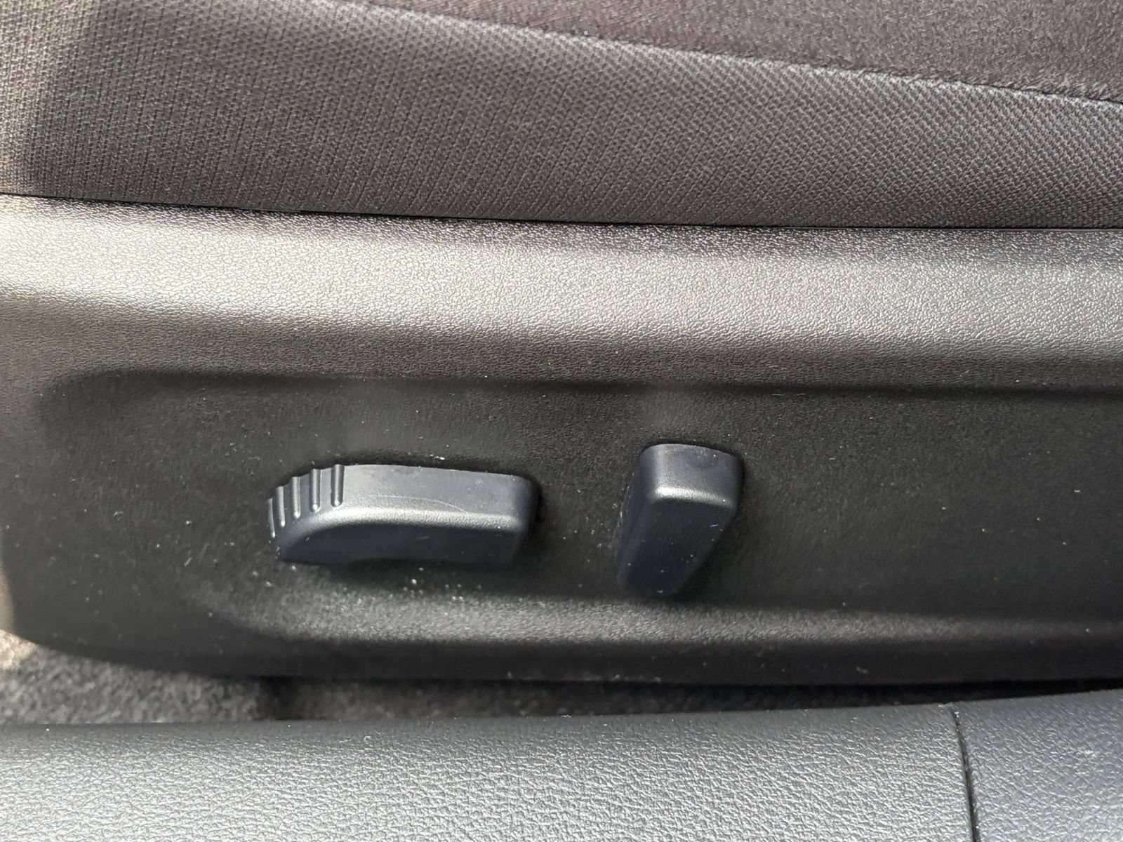 Used 2026 Nissan Altima 2.5 SV FWD image 22