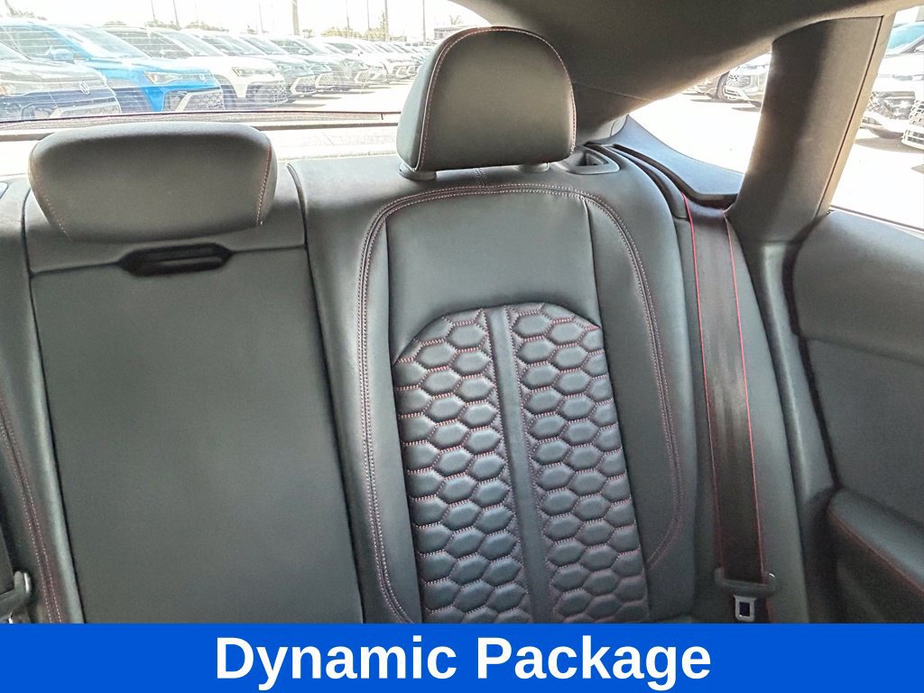 Used 2023 Audi RS 5 Sportback w/ Black Optic Carbon Package AWD/4WD image 15
