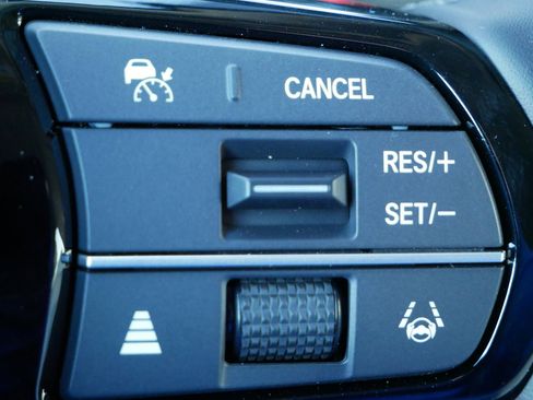 New 2026 Honda Passport RTL image 17