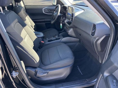 Used 2022 Ford Bronco Sport Base image 33