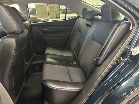 Used 2017 Toyota Corolla L image 5