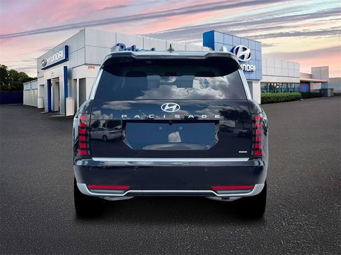 New 2026 Hyundai Palisade Calligraphy image 6