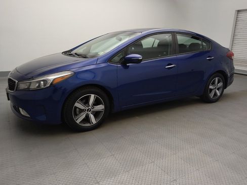 Used 2018 Kia Forte S w/ S Technology Plus Package image 2